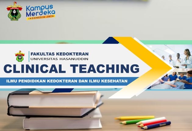 Clinical Teaching