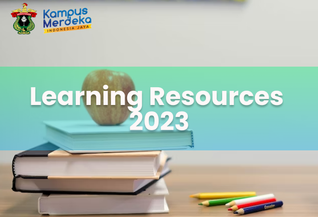 Learning Resources 2024
