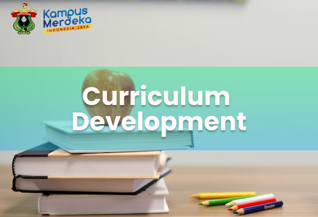 Curriculum Development
