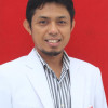 Drg. Irfan Sugianto, Ph.D, M.MedEd .